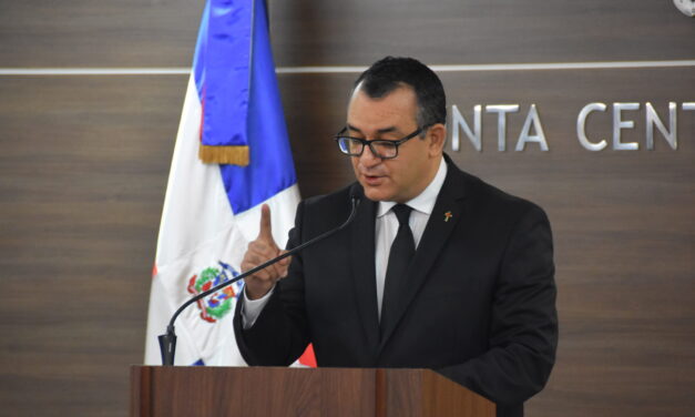 [República Dominicana] Presidente de la JCE descarta se pueda aprobar un código electoral