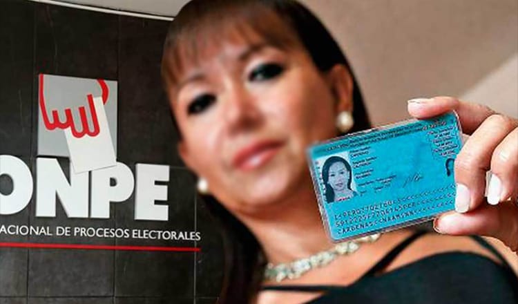 [Perú] ONPE actualiza protocolo para garantizar el derecho al voto de personas trans