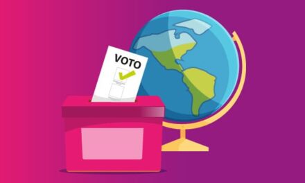 [Latam] Voto en el exterior: el ámbito para la innovación electoral