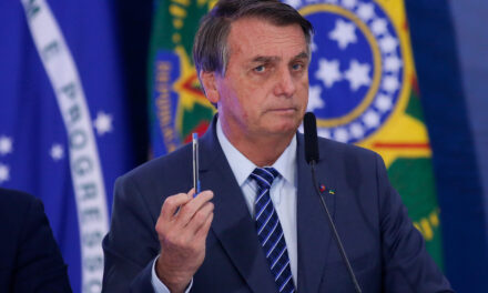 [Brasil ]TSE cancela invitación a observadores electorales de la UE tras objeciones de Bolsonaro
