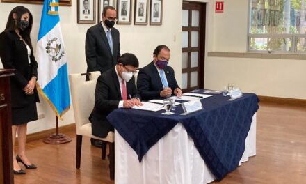 [Guatemala] TSE pide reformar Ley Electoral para ampliar el voto en el extranjero y agregar consultas populares