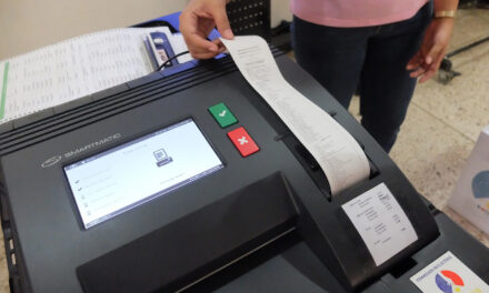 Elecciones y tecnología en Filipinas: factchecking y conteo automatizado de resultados