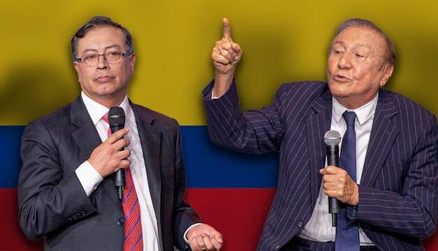 [Colombia] Admiten tutela que obligaría a Gustavo Petro y Rodolfo Hernández a participar en debates