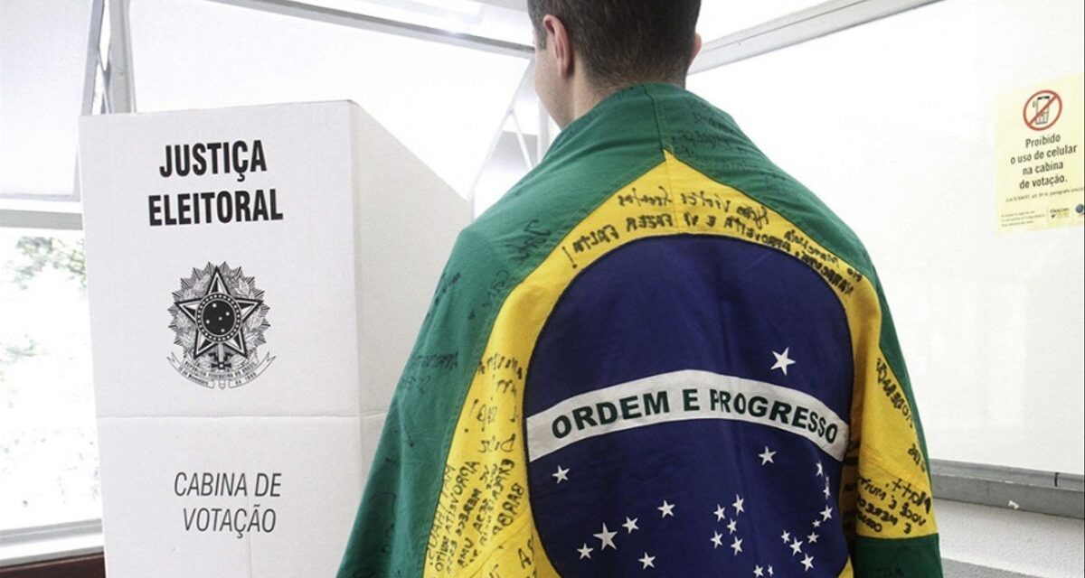 [Brasil] El ausentismo, un desafío que crece para las elecciones