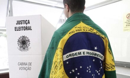 [Brasil] El ausentismo, un desafío que crece para las elecciones