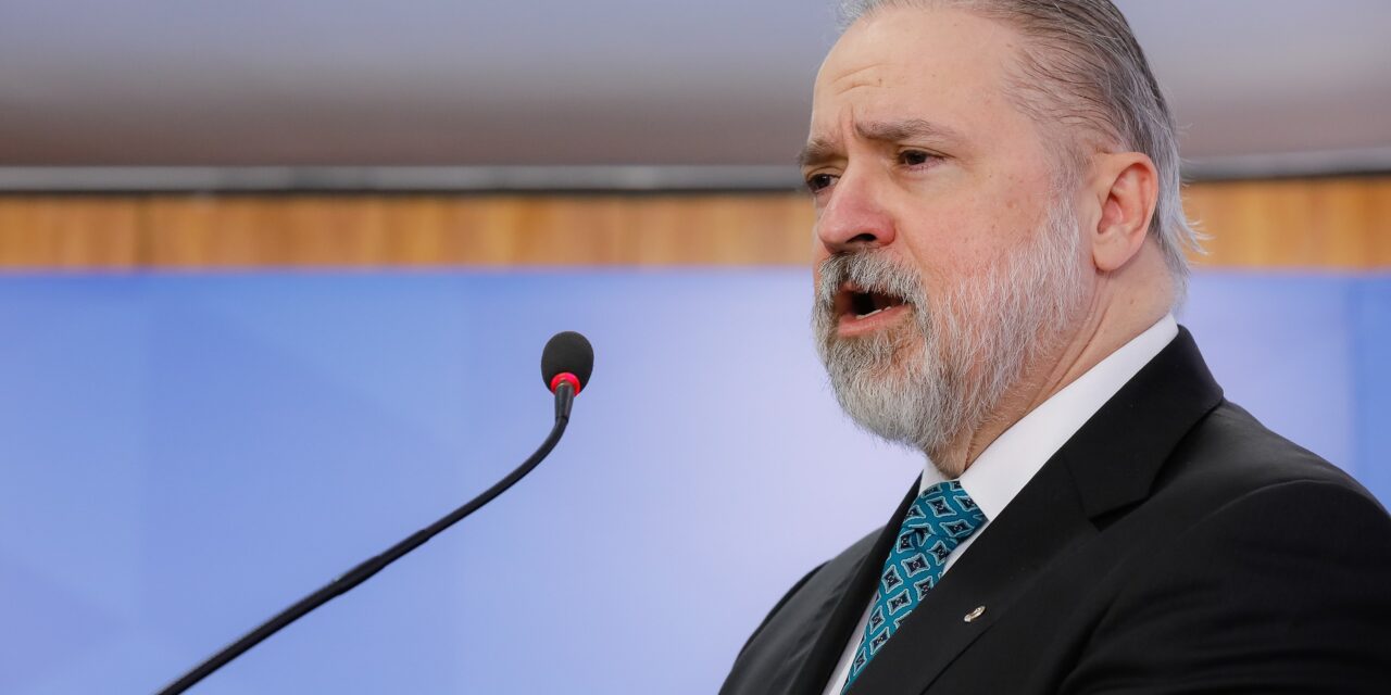 [Brasil] Fiscal general espera elección presidencial «sin mayor turbulencia»