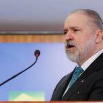 [Brasil] Fiscal general espera elección presidencial «sin mayor turbulencia»