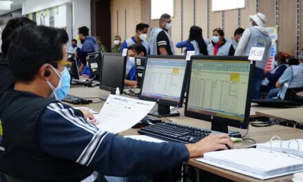 [Ecuador] El CNE aspira a finalmente renovar sus equipos tecnológicos para 2023