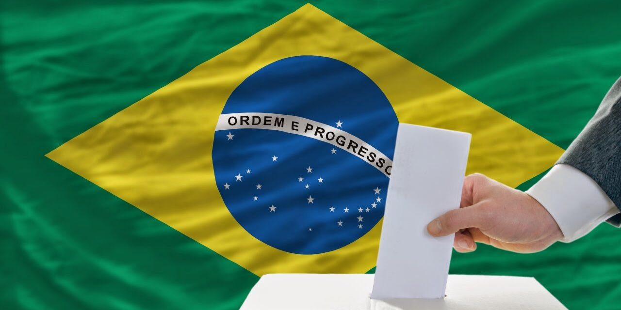 [Brasil] El Tribunal de Cuentas de Brasil descarta «riesgos relevantes» durante las elecciones generales