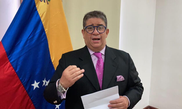[Venezuela] Diputado opositor propone segunda vuelta en elecciones primarias y al CNE como organizador