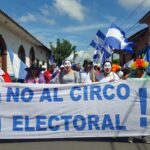 Ortega, la observación electoral y los despojos de la democracia