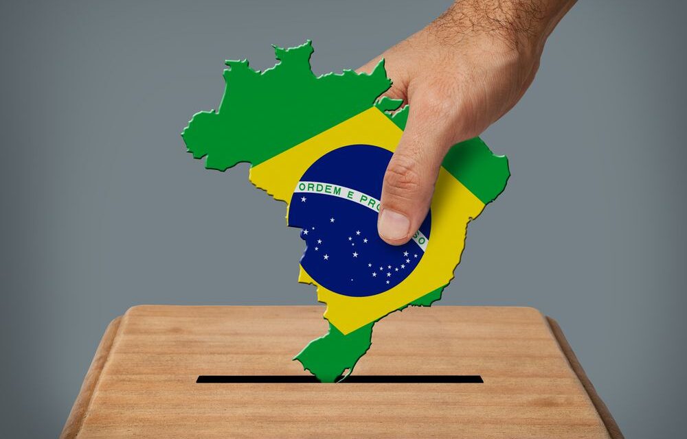 [Brasil] Corte Electoral firma nuevo convenio para observación internacional