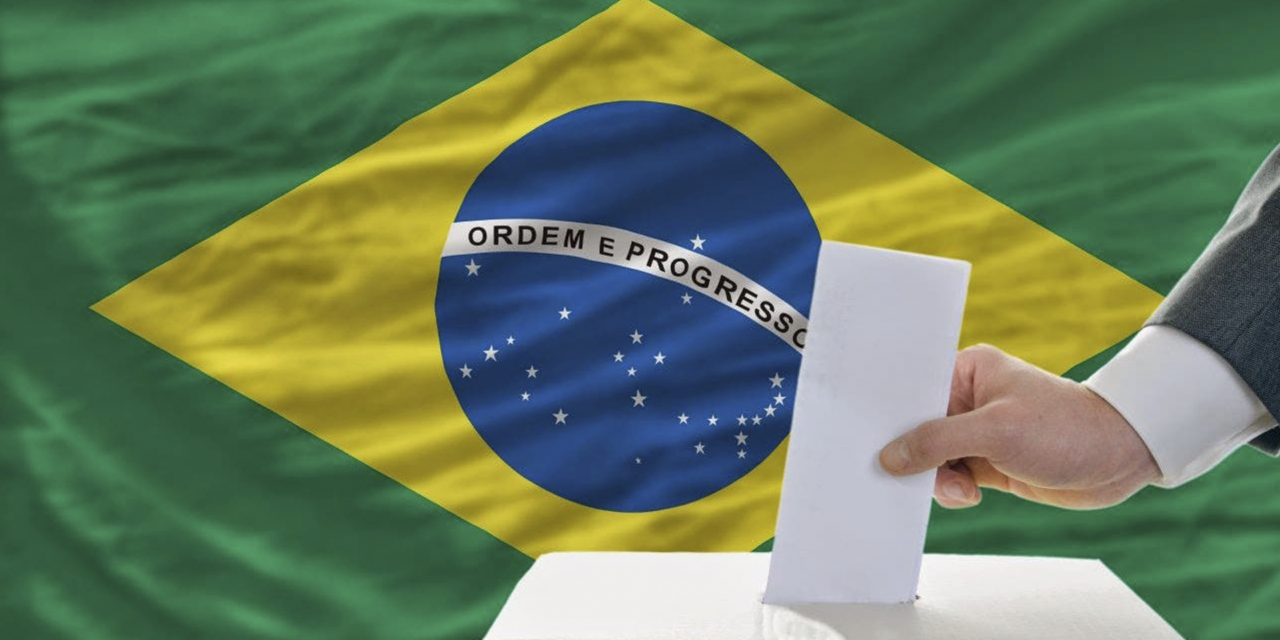 [Brasil] Habrá 12 candidatos a la Presidencia en las elecciones de octubre