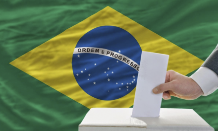 [Brasil] Habrá 12 candidatos a la Presidencia en las elecciones de octubre