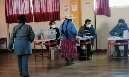 Elecciones 2022: en 9 regiones, las campañas siguen para definir a sus autoridades
