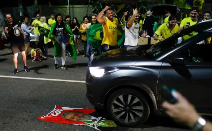 Brasil investigará a encuestadoras por posible manipulación de sondeos presidenciales