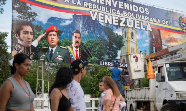 Oposición venezolana busca pacto electoral de cara a presidenciales