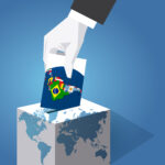 Brasil, Estados Unidos y México: el cierre electoral de 2022