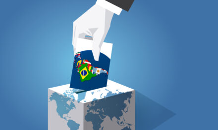 Brasil, Estados Unidos y México: el cierre electoral de 2022