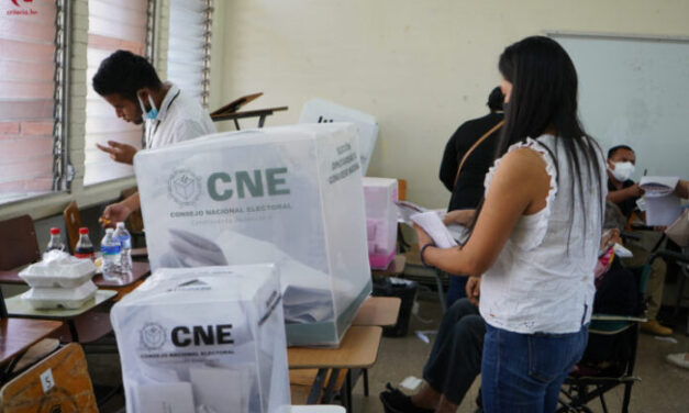 Segunda vuelta electoral fortalecerá la democracia en Honduras, según Partido Liberal