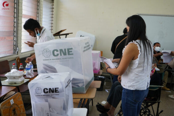 Segunda vuelta electoral fortalecerá la democracia en Honduras, según Partido Liberal