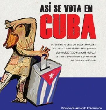 Cuba celebra el domingo comicios locales, arranque de largo ciclo electoral