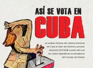 Cuba celebra el domingo comicios locales, arranque de largo ciclo electoral