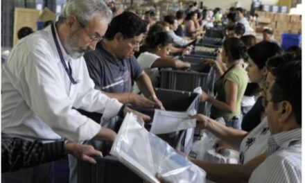 Diputados de Guatemala denunciaron ante la OEA un posible fraude electoral en los comicios del año que viene