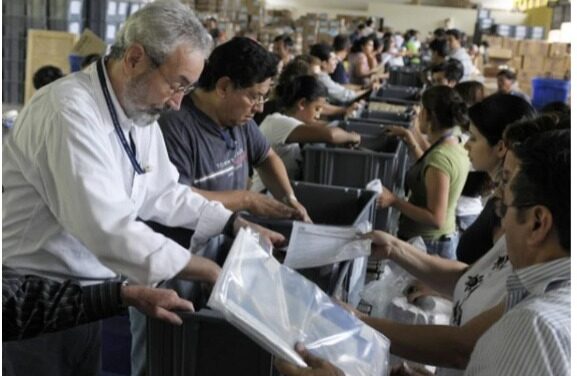 Diputados de Guatemala denunciaron ante la OEA un posible fraude electoral en los comicios del año que viene