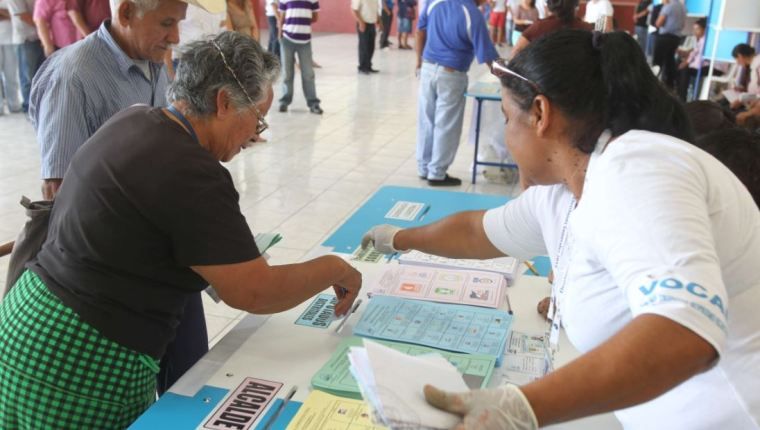Guatemala debe conducir mejores elecciones, confiables y seguras de cara a 2023