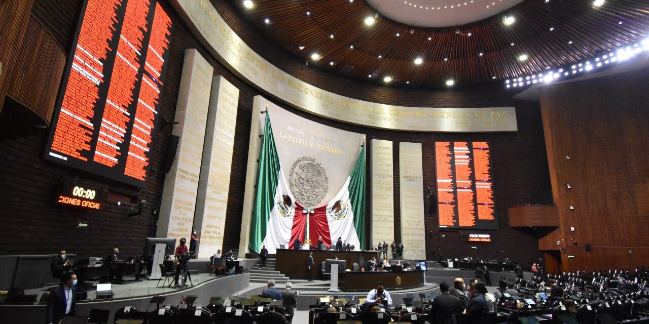 La CAOESTE se pronuncia sobre las modificaciones a las leyes electorales en México