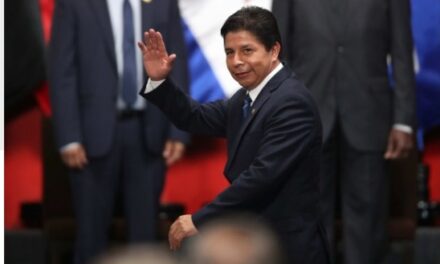 Elecciones en nueve regiones de Perú para elegir a sus gobernadores y vicegobernadores