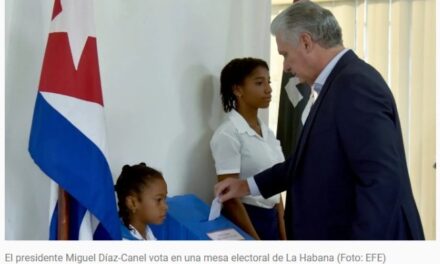 Fin de la unanimidad en Cuba: la abstención récord y los votos nulos o en blanco marcan una nueva era