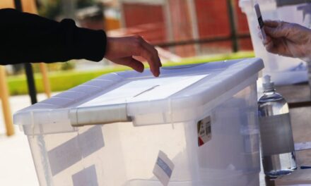 Diario Oficial publicó ley que repone el voto obligatorio en las elecciones populares