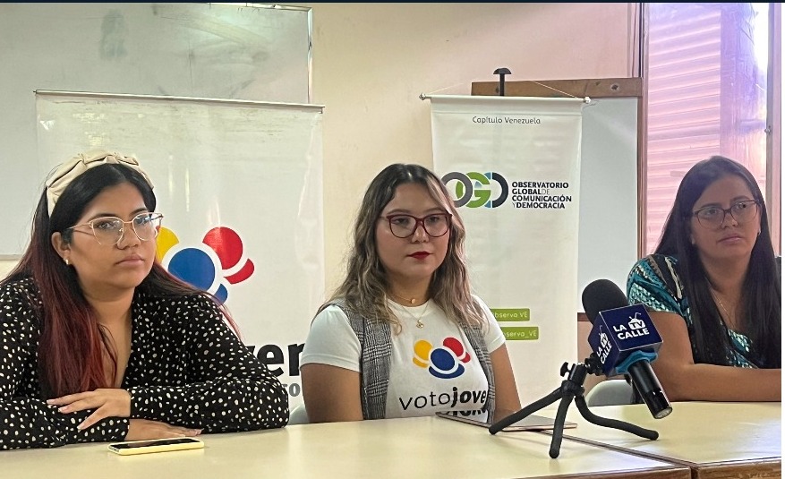 Organizaciones de la sociedad civil rechazan elección de un nuevo CNE