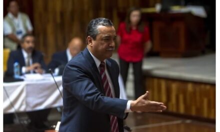 Guatemala sumó ocho binomios presidenciales para competir en las elecciones del 25 de junio