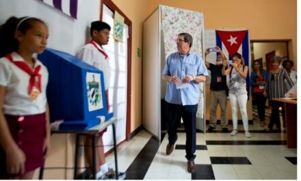Plataforma opositora cubana pide la abstención para las elecciones de marzo