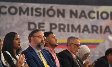 Aseguran que la participación de los migrantes venezolanos en las elecciones primarias opositoras es una prioridad