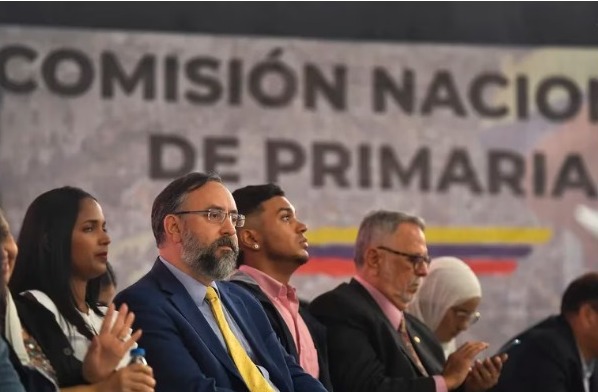 Aseguran que la participación de los migrantes venezolanos en las elecciones primarias opositoras es una prioridad