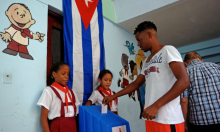 Cuba: más abstención en votaciones sin elección