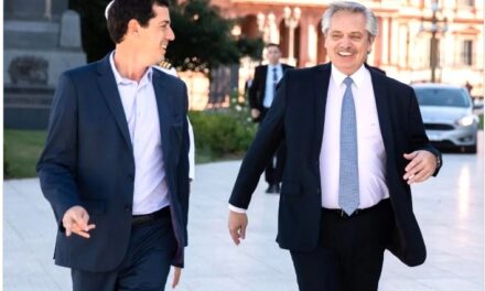 Elecciones 2023: “Wado” de Pedro confirmó que el kirchnerismo irá a una PASO con Fernández