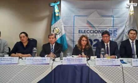 TSE tiene hasta el 15 de abril para finalizar la depuración del padrón electoral