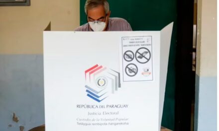 La Misión de Observación Electoral de la OEA comenzó su despliegue en Paraguay