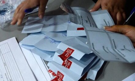 Chile lanza campaña para incentivar participación electoral