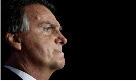 La Justicia de Brasil halló culpable de abuso de poder a Jair Bolsonaro y pidió su inhabilitación por 8 años