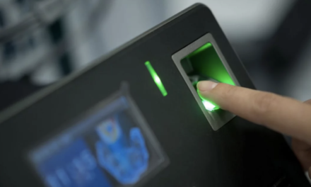 Elecciones: tres escuelas de Santa Rosa sumarán tecnología biométrica