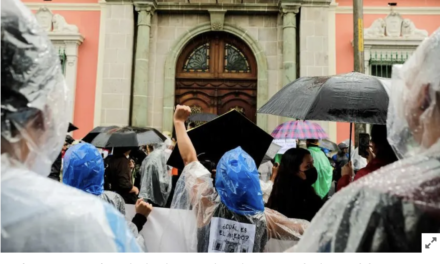 Guatemala debe garantizar una segunda vuelta electoral libre y justa