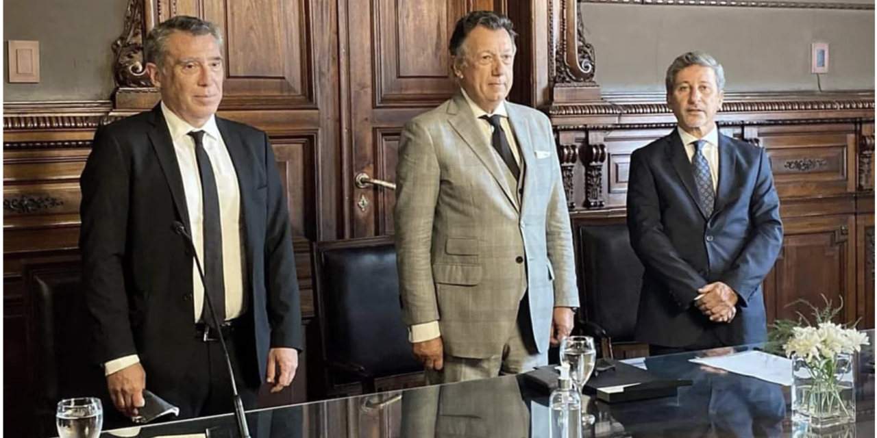 La Cámara Electoral confirmó el criterio de Servini para dejar sin efecto la boleta electrónica en CABA