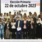 Censura a las primarias en Venezuela: el régimen bloqueó una página web creada para informar sobre las elecciones