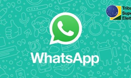 TSE lança canal oficial verificado no WhatsApp